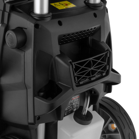 Vysokotlaký čistič Procraft CW2.0/160, 160bar | CW2.0/160